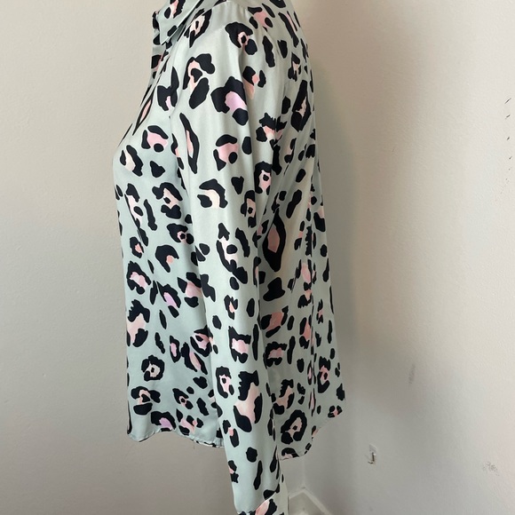 David Lenner Portman Top - Picture 5 of 15